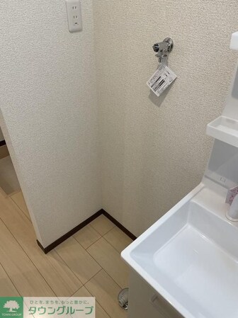 さいたま市見沼区島町AP2の物件内観写真